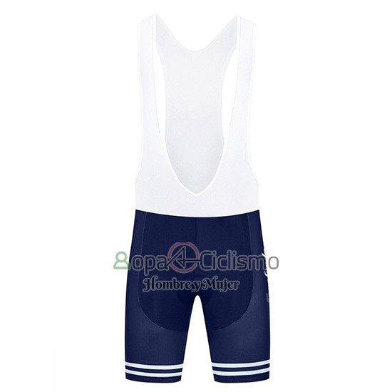 Segafrojoo Zanetti Ropa Ciclismo Culotte Corto 2020 Mangas Cortas Blanco Rojo